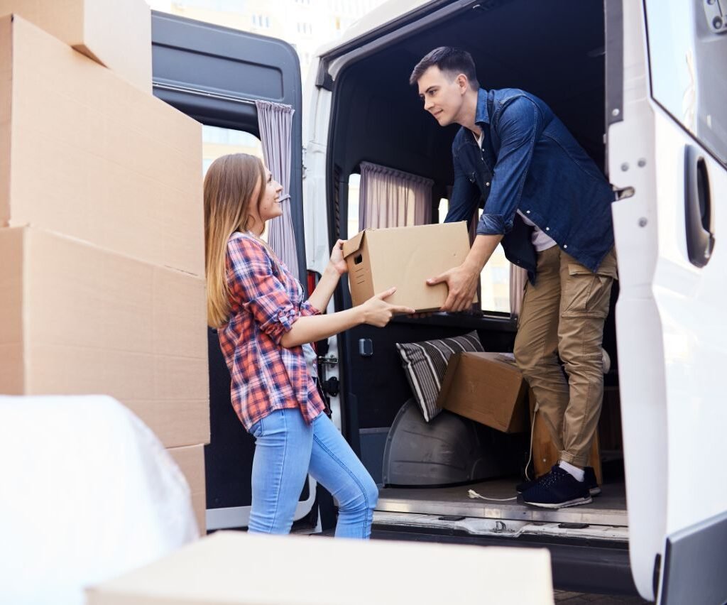 Removalists Gold Coast