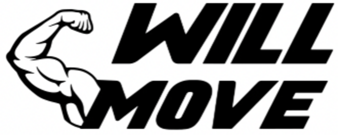 Will Move 